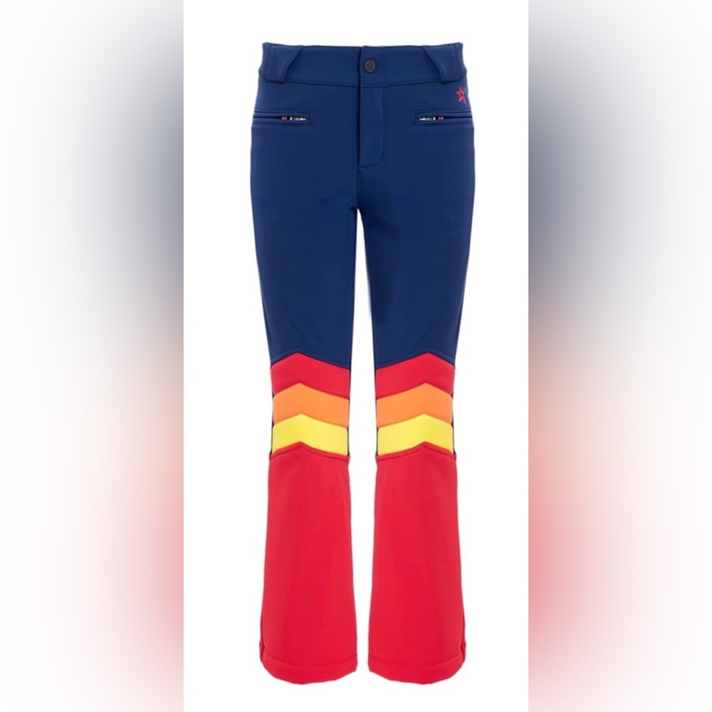 Perfect Moment Aurora II Flare Ski Snow Pants